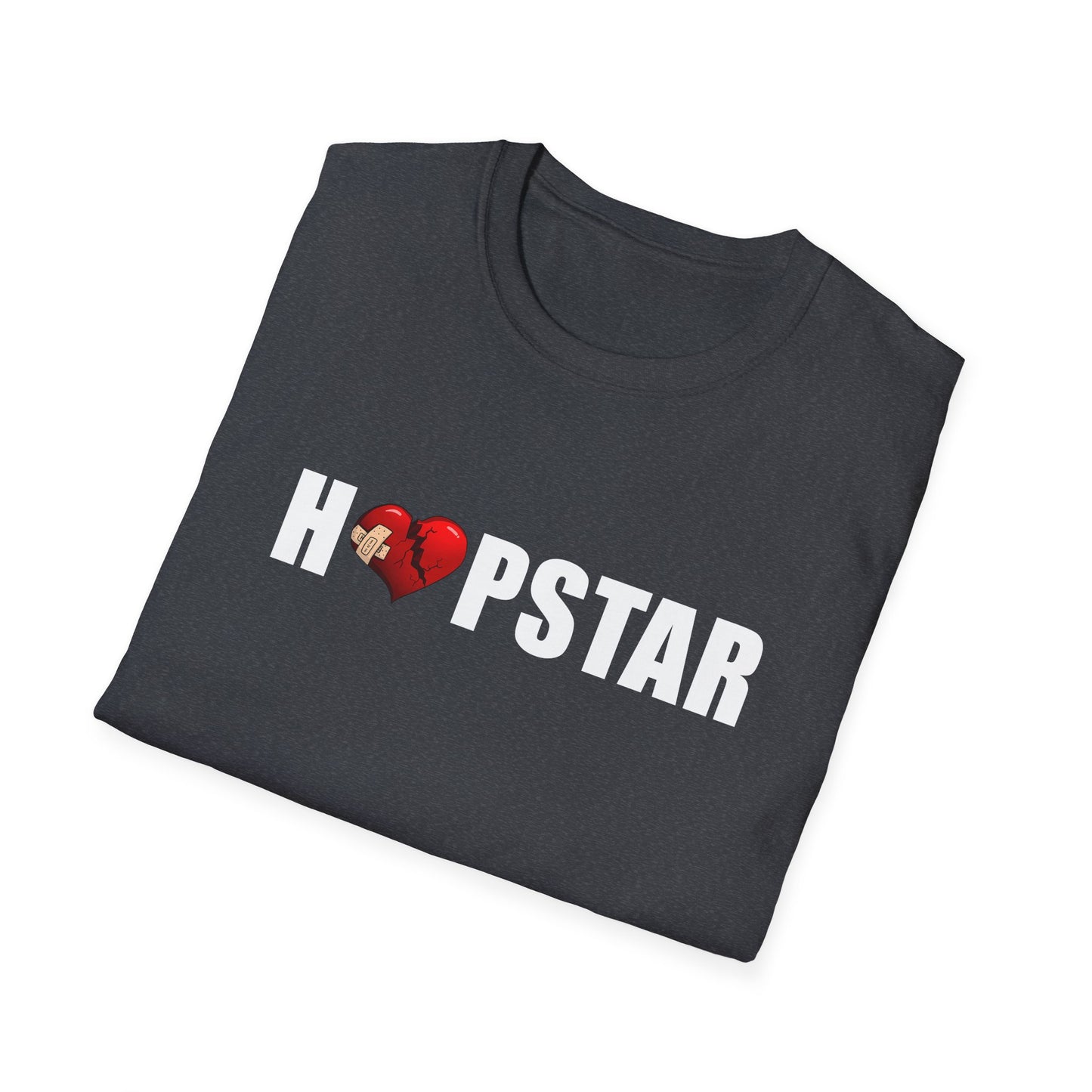 HOPSTAR Unisex Softstyle T-Shirt