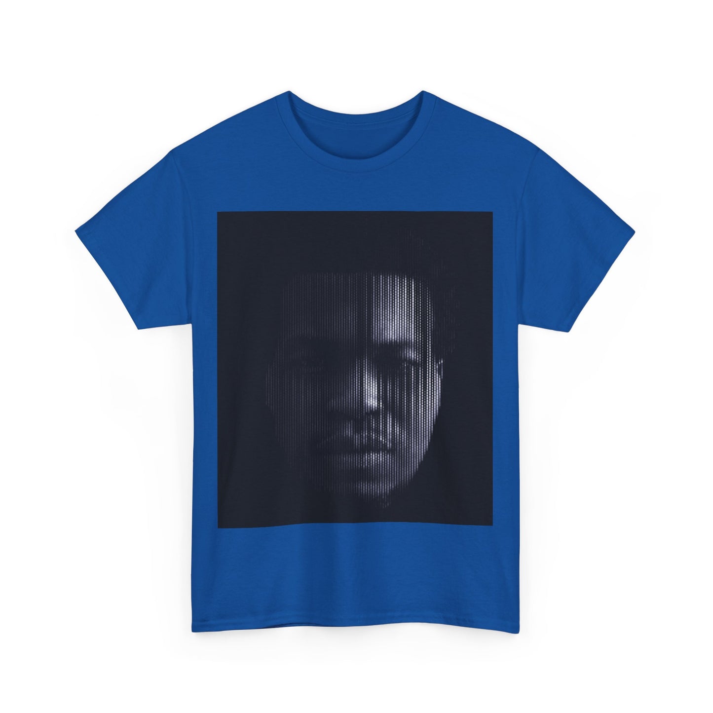 Takeoff Unisex Heavy Cotton Tee