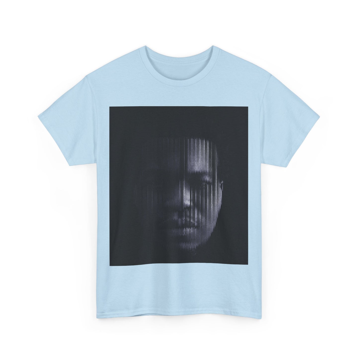 Takeoff Unisex Heavy Cotton Tee