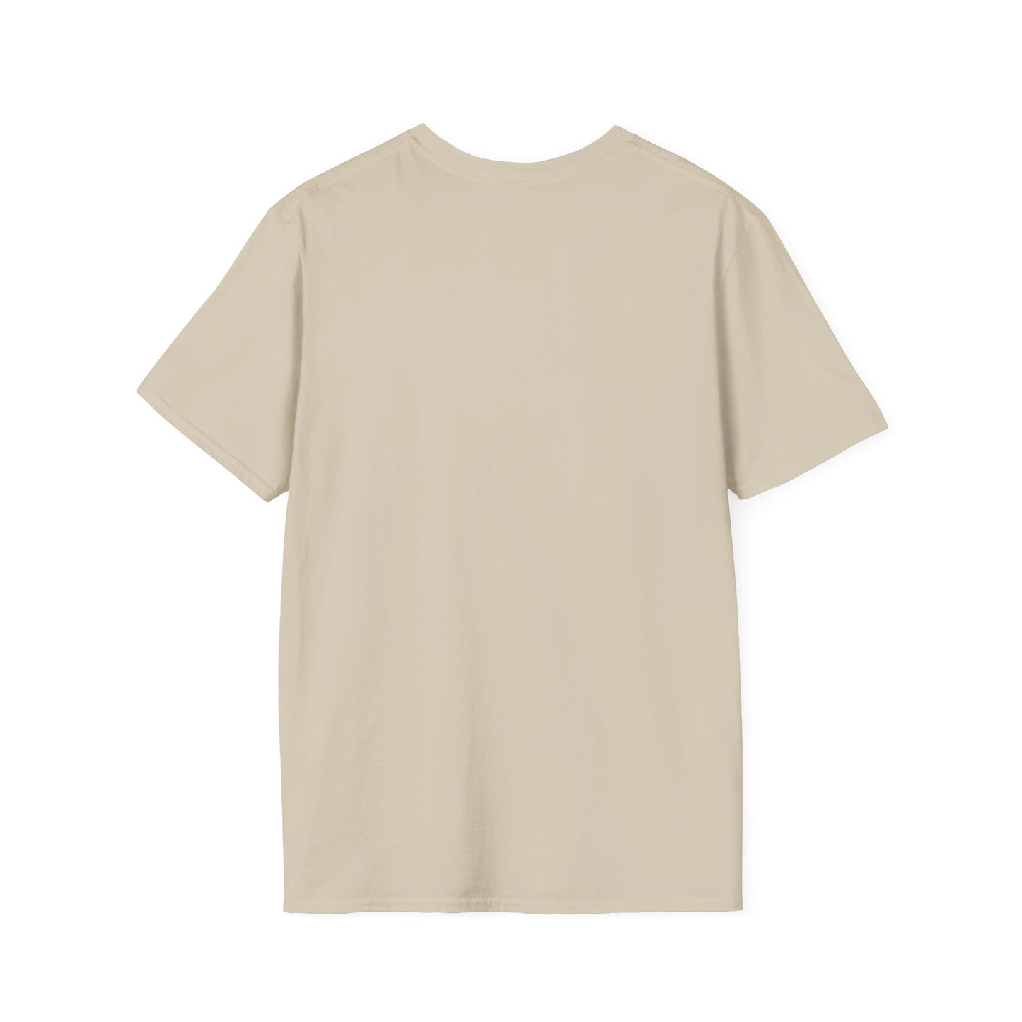 XV VISIONS BLURRED Unisex Softstyle T-Shirt