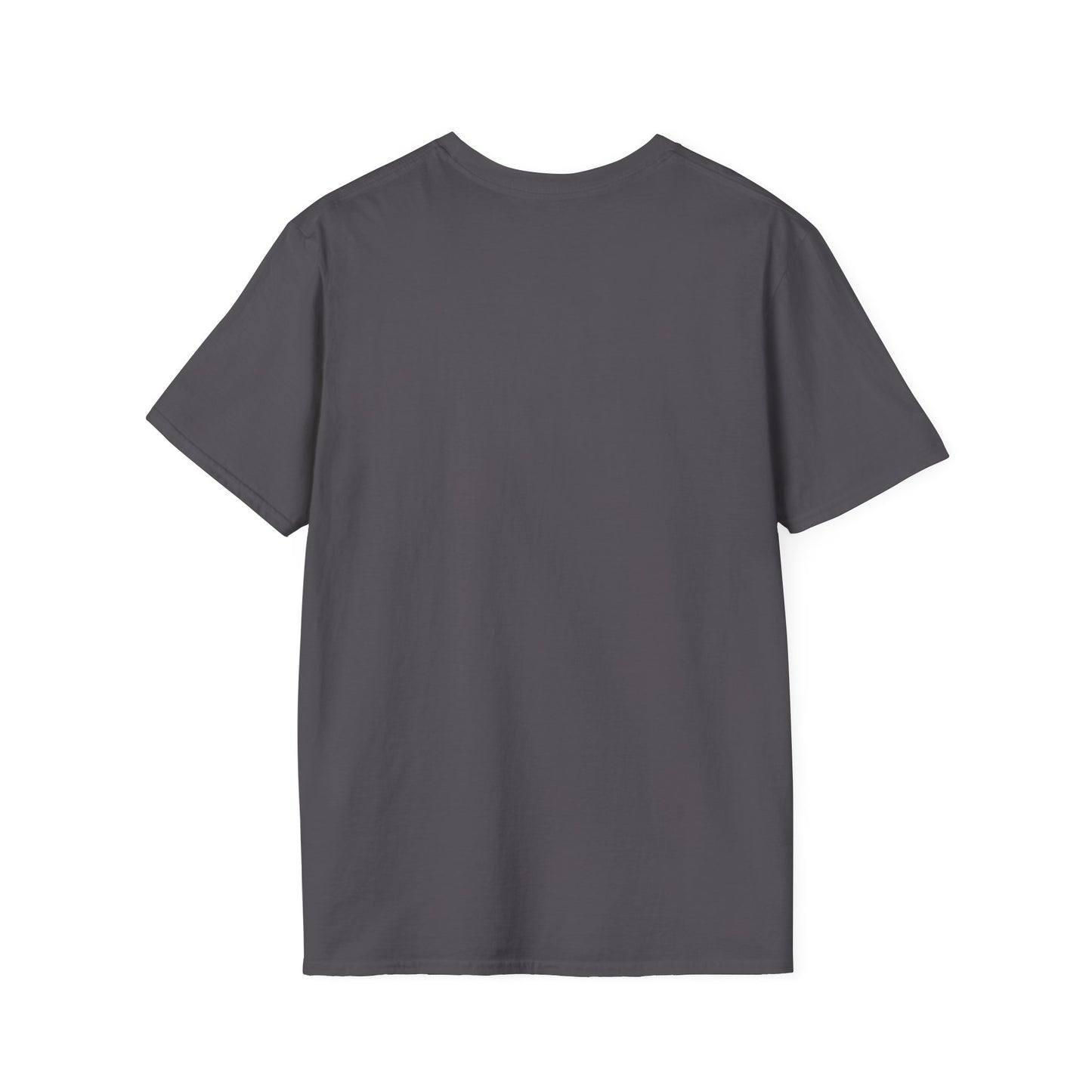 XV VISIONS BLURRED Unisex Softstyle T-Shirt