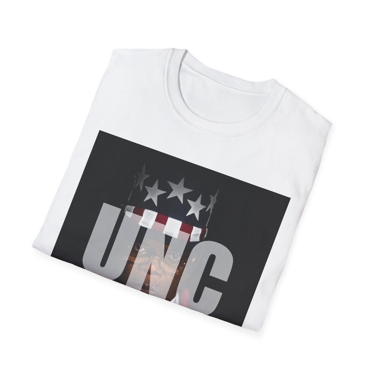 Uncle Sam T-Shirt