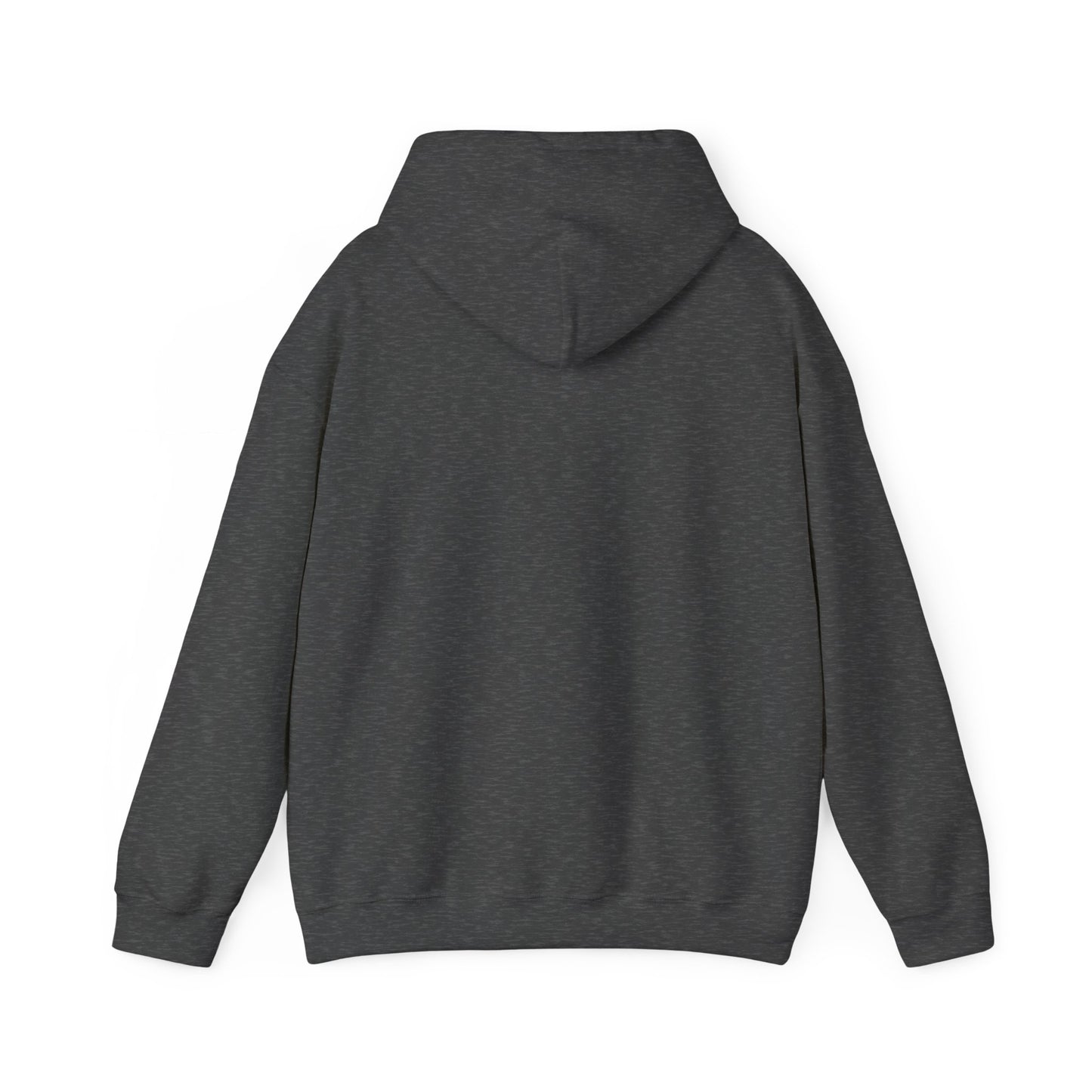 Graphic Hoodie - Josh Hart Design