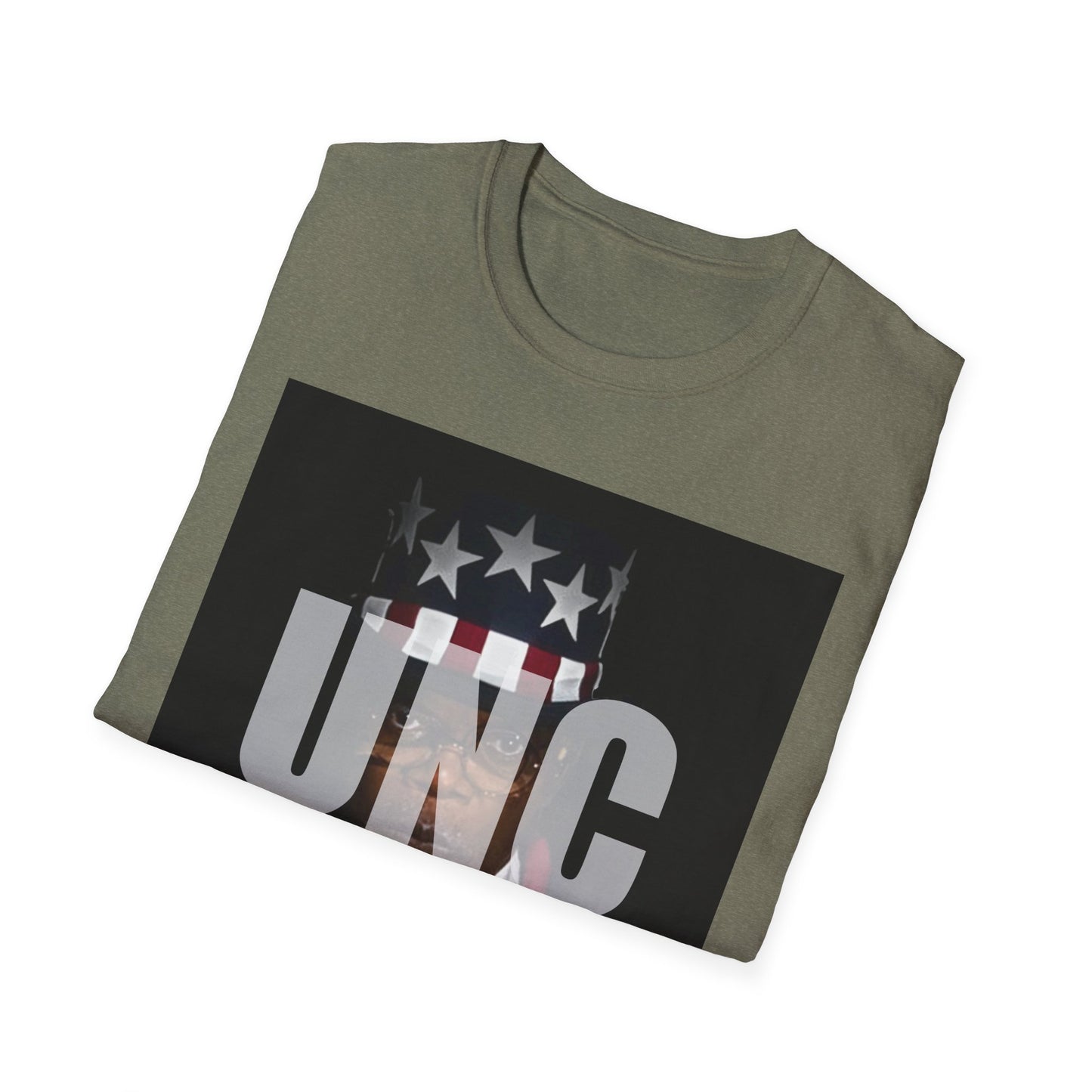 Uncle Sam T-Shirt