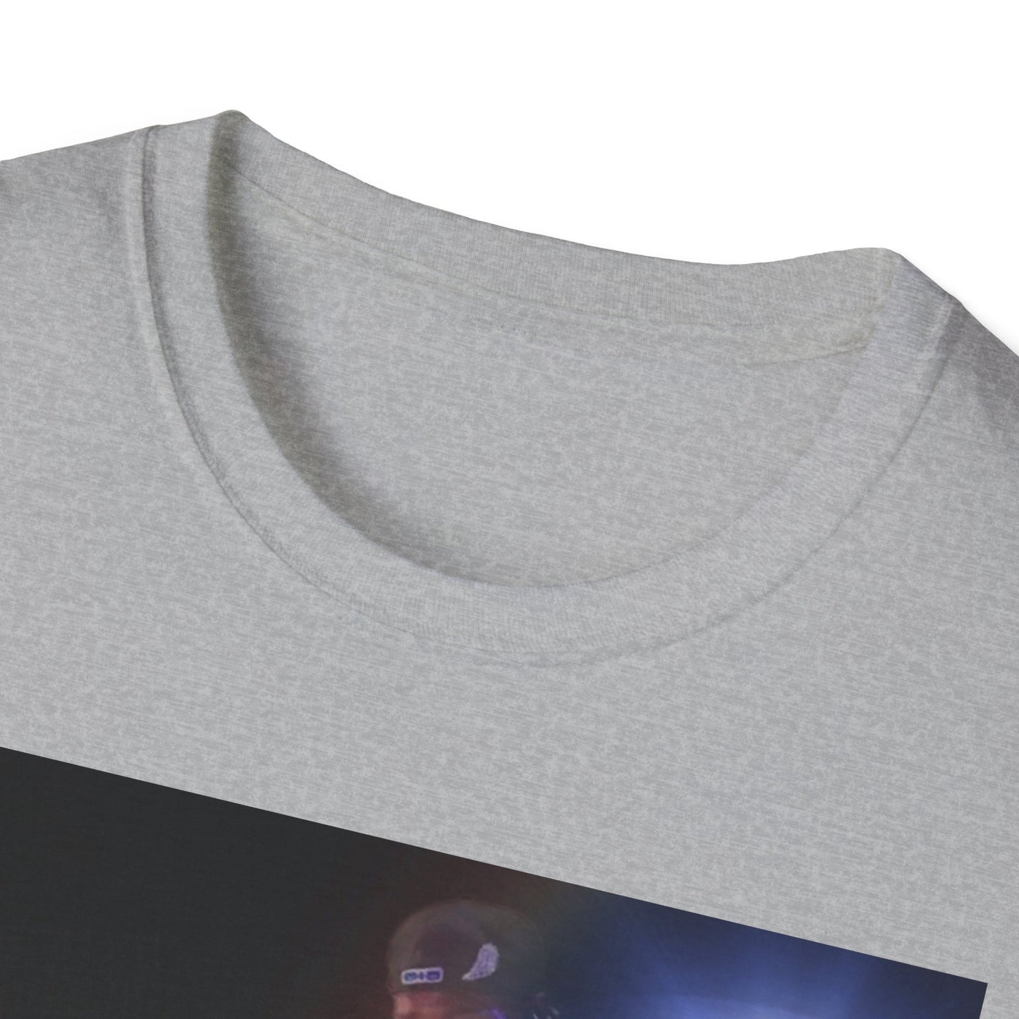 Kendrick Lamar & SZA Saturn Love T-Shirt