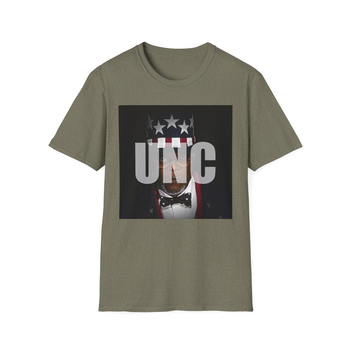 Uncle Sam T-Shirt