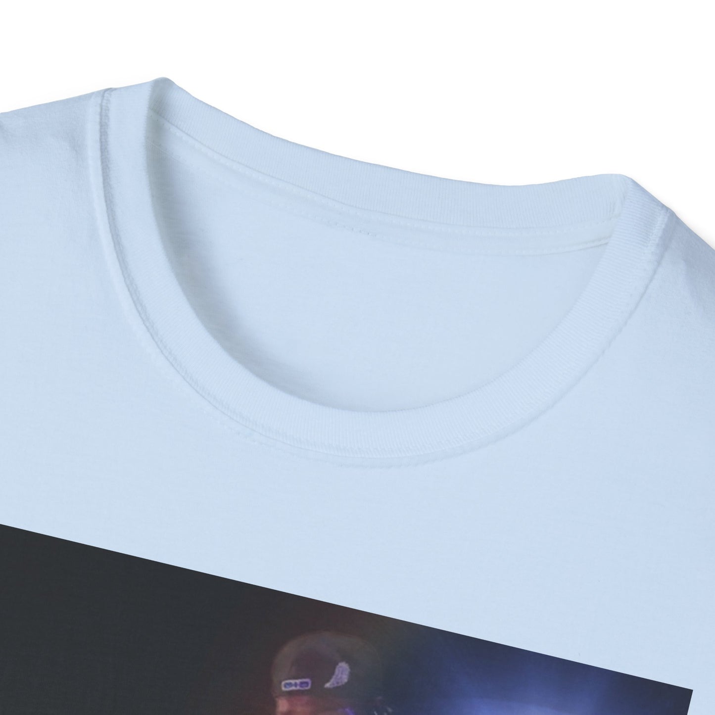 Kendrick Lamar & SZA Saturn Love T-Shirt