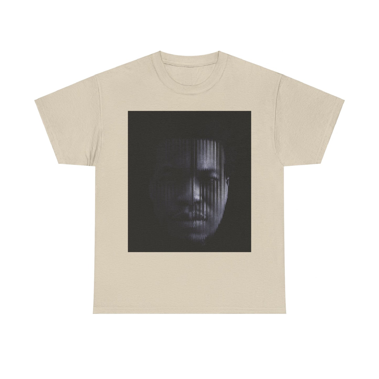 Takeoff Unisex Heavy Cotton Tee