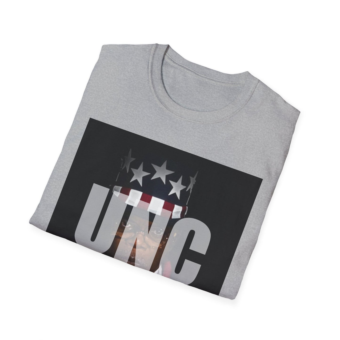 Uncle Sam T-Shirt