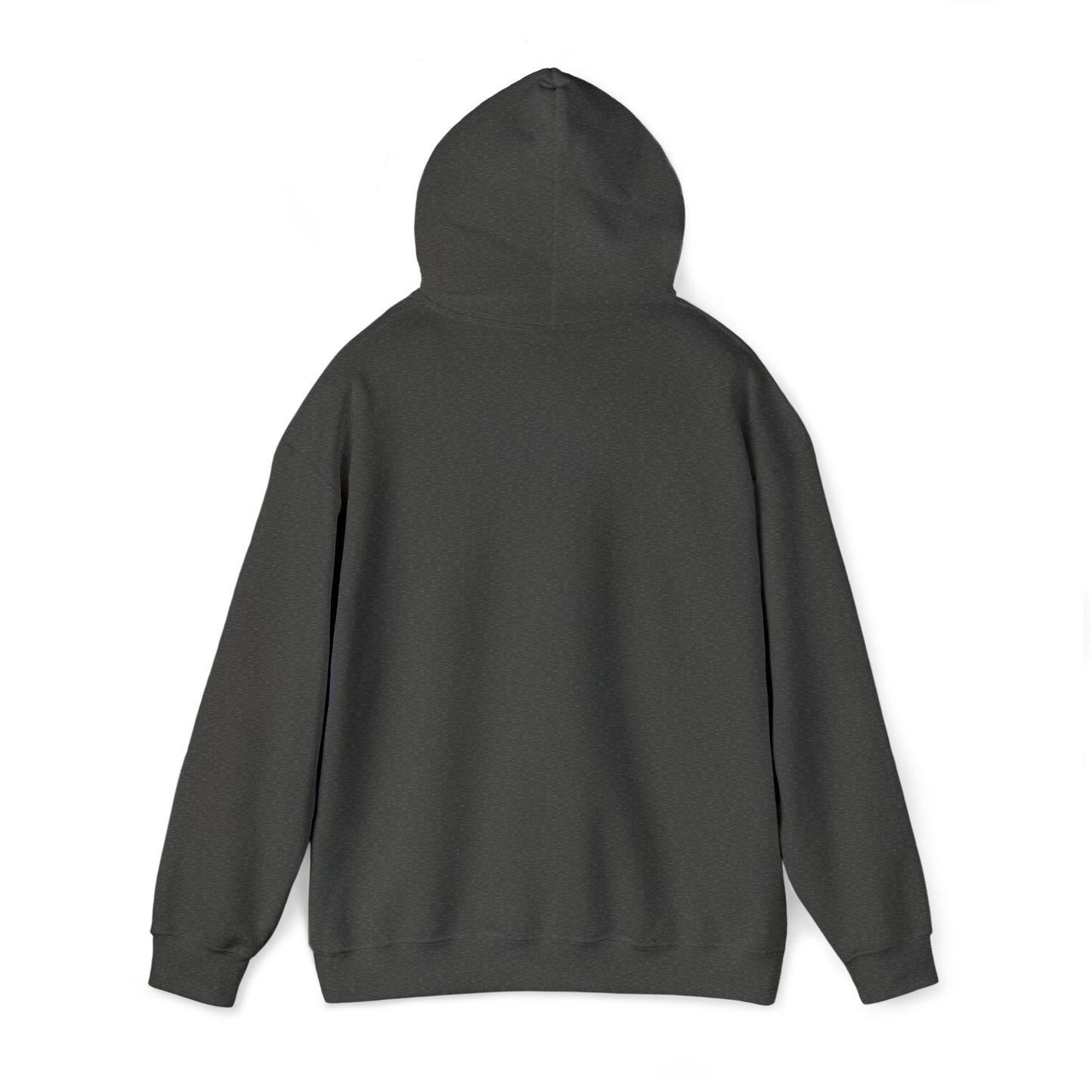 Silly Girl Unisex Heavy Blend™ Hooded Sweatshirt