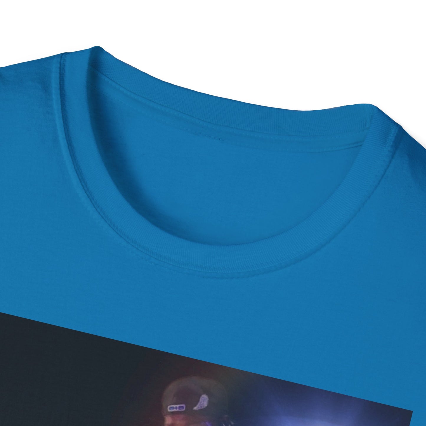 Kendrick Lamar & SZA Saturn Love T-Shirt