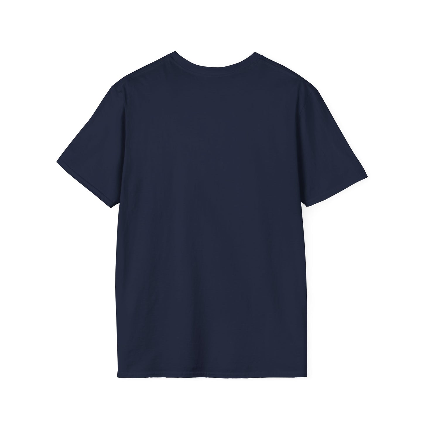 XV VISIONS BLURRED Unisex Softstyle T-Shirt