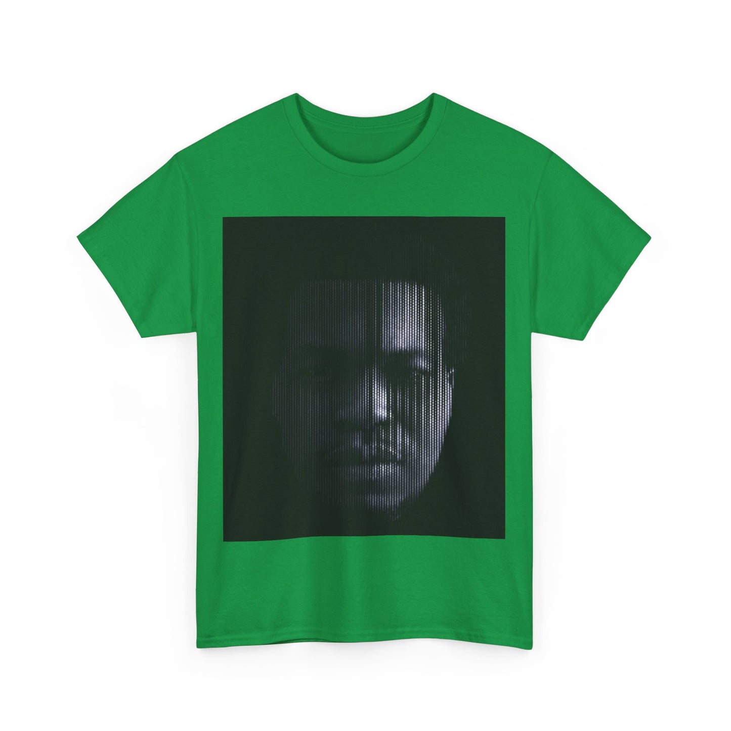 Takeoff Unisex Heavy Cotton Tee