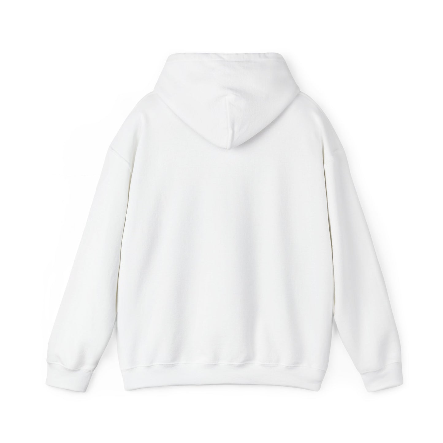 Graphic Hoodie - Josh Hart Design