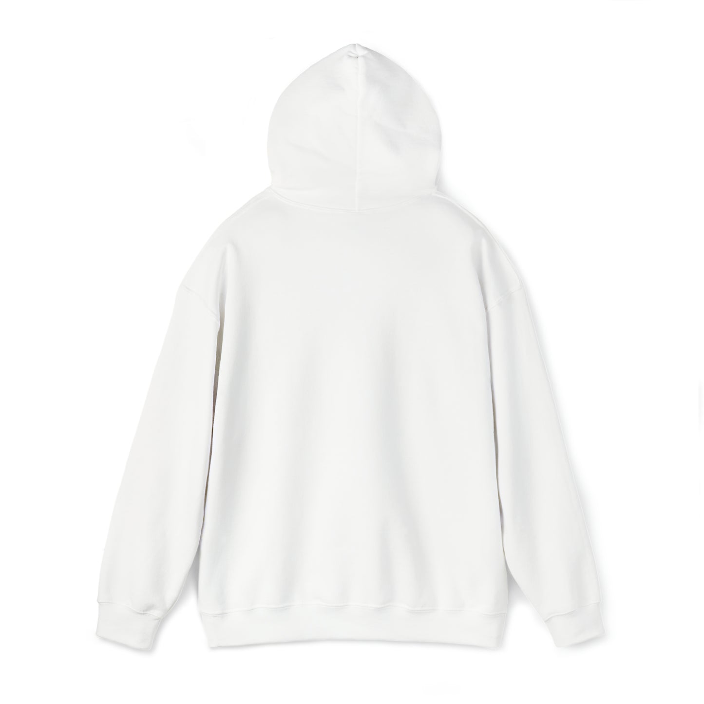 Silly Girl Unisex Heavy Blend™ Hooded Sweatshirt