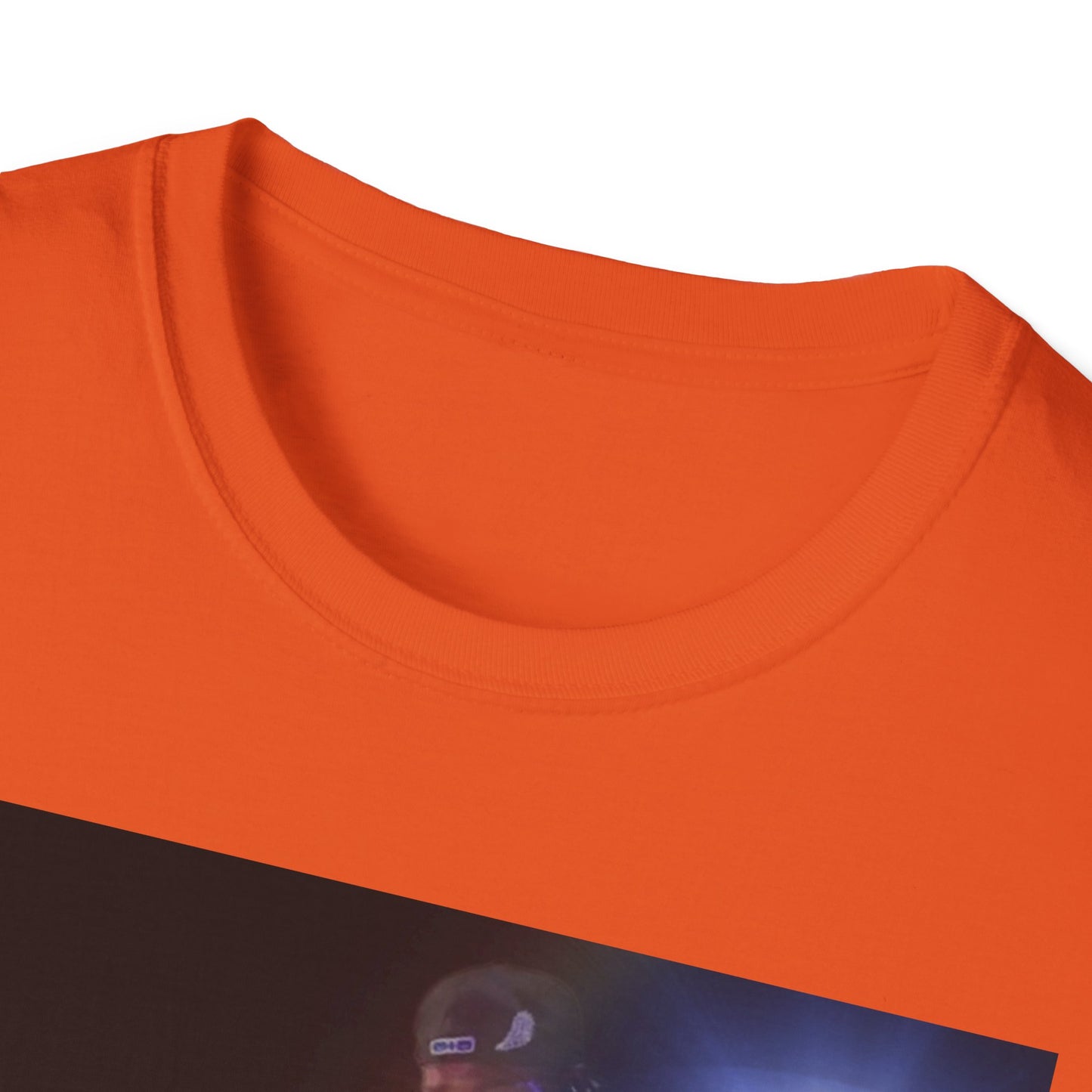 Kendrick Lamar & SZA Saturn Love T-Shirt