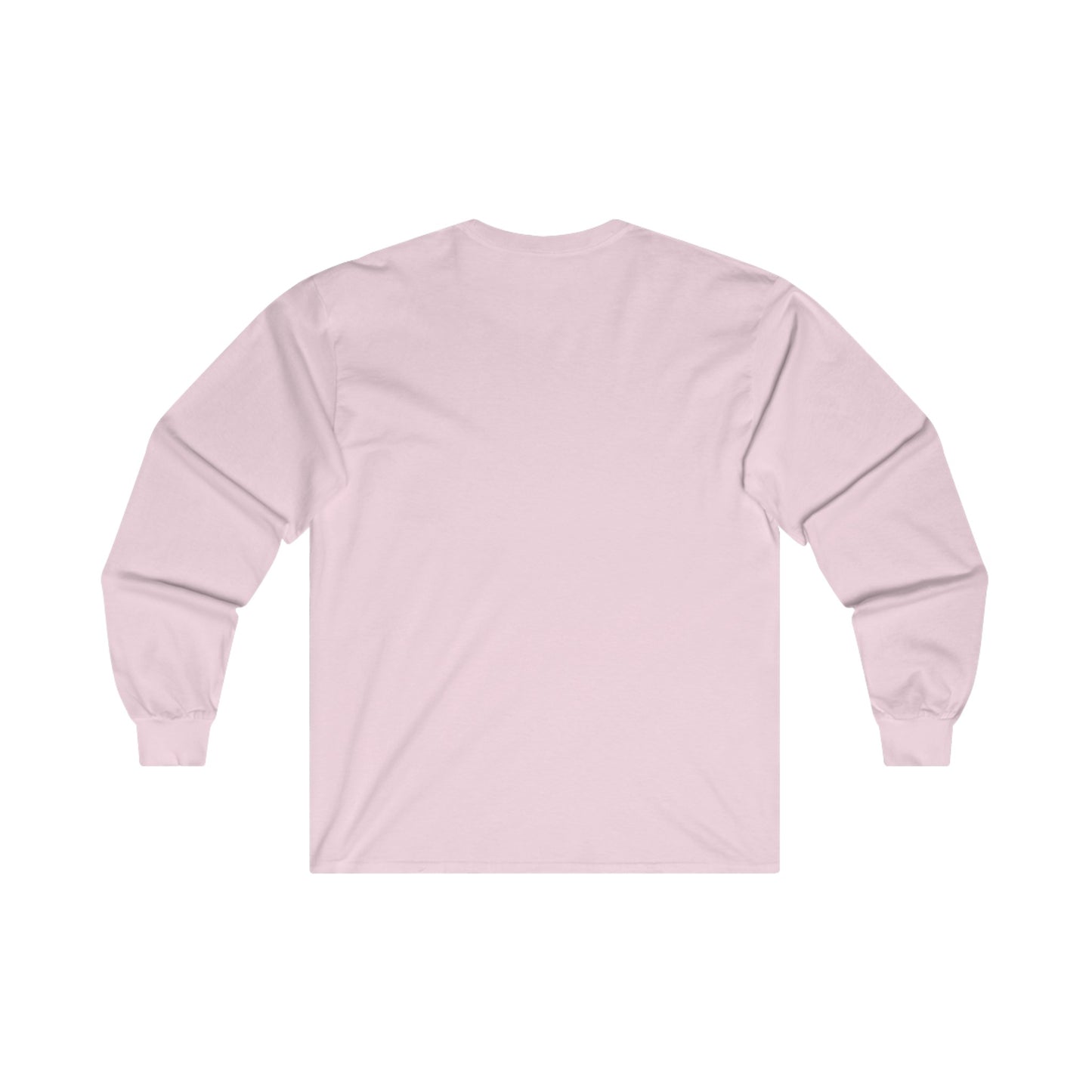 Turnt Up So Crazy Unisex Long Sleeve Tee