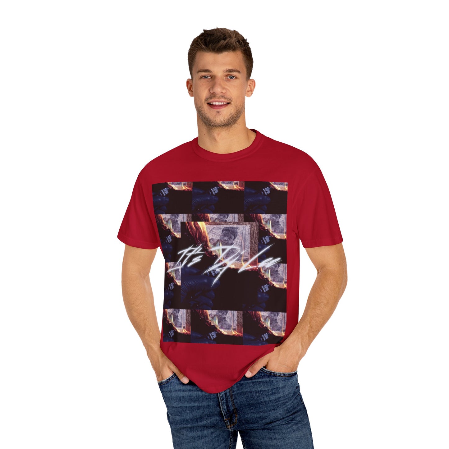 It's Dj Lee Savage Annie T-Shirt