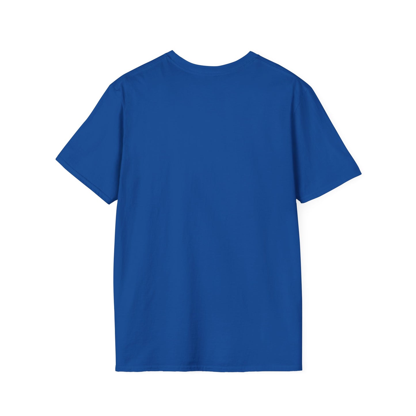 XV VISIONS BLURRED Unisex Softstyle T-Shirt