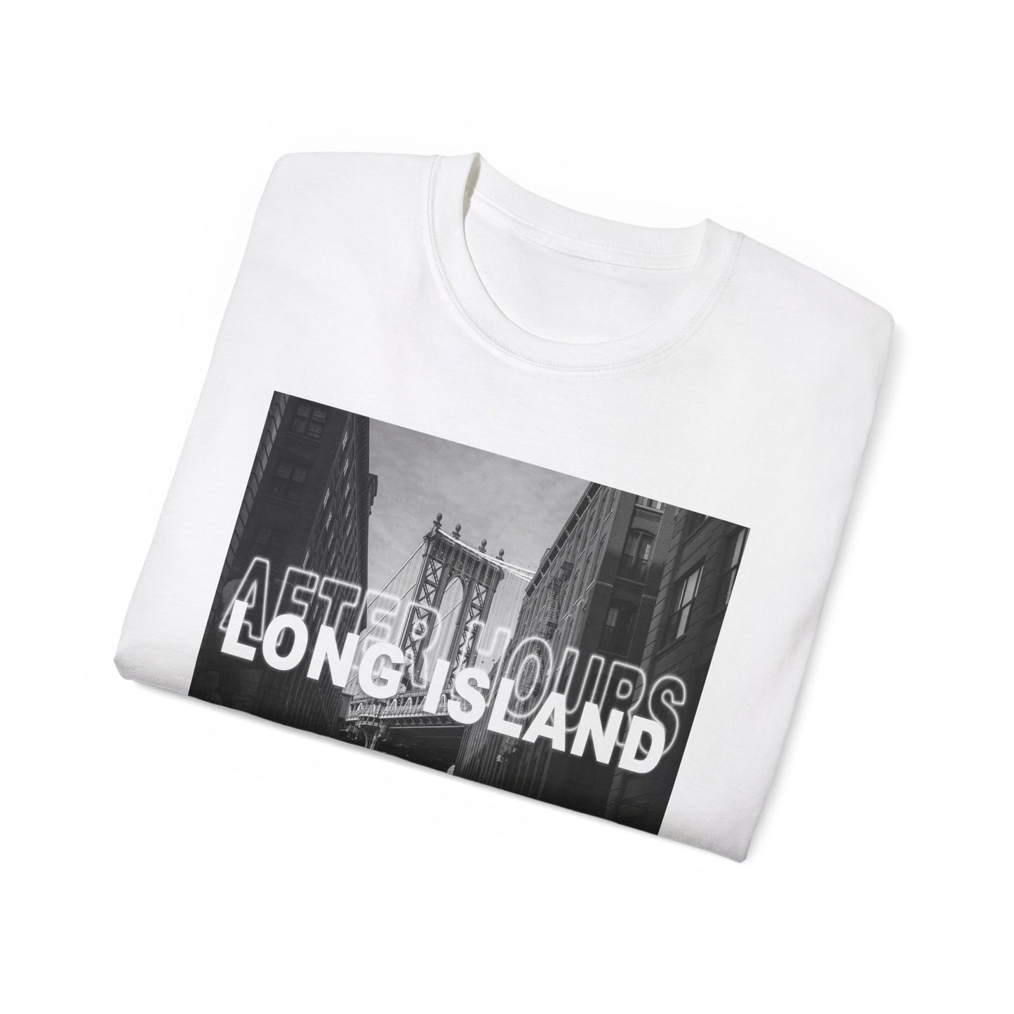 After Hours Unisex Ultra Cotton Tee