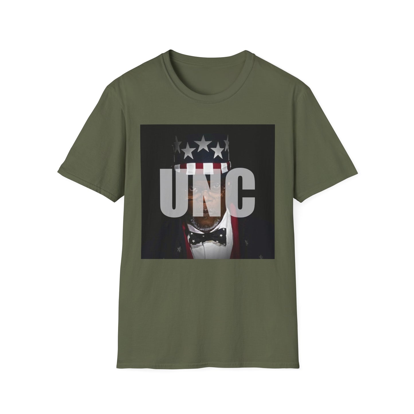 Uncle Sam T-Shirt