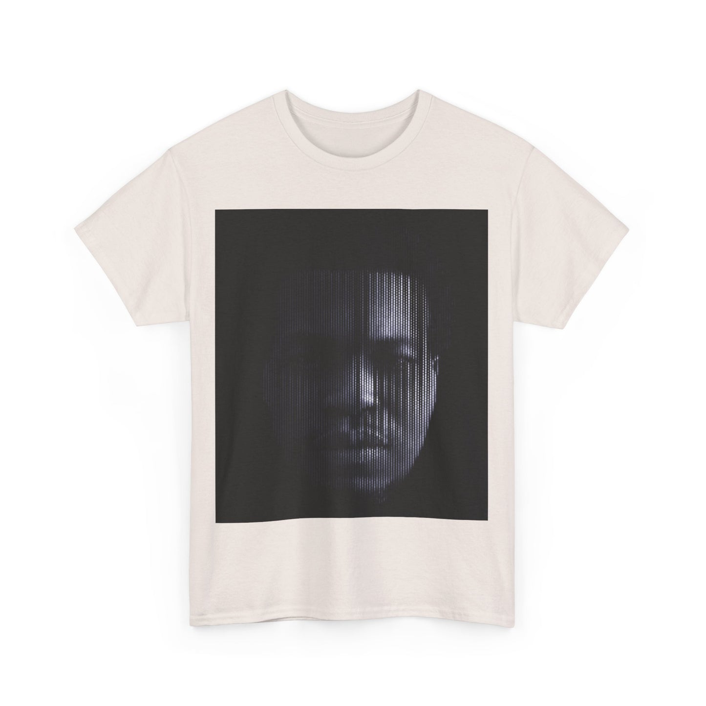 Takeoff Unisex Heavy Cotton Tee