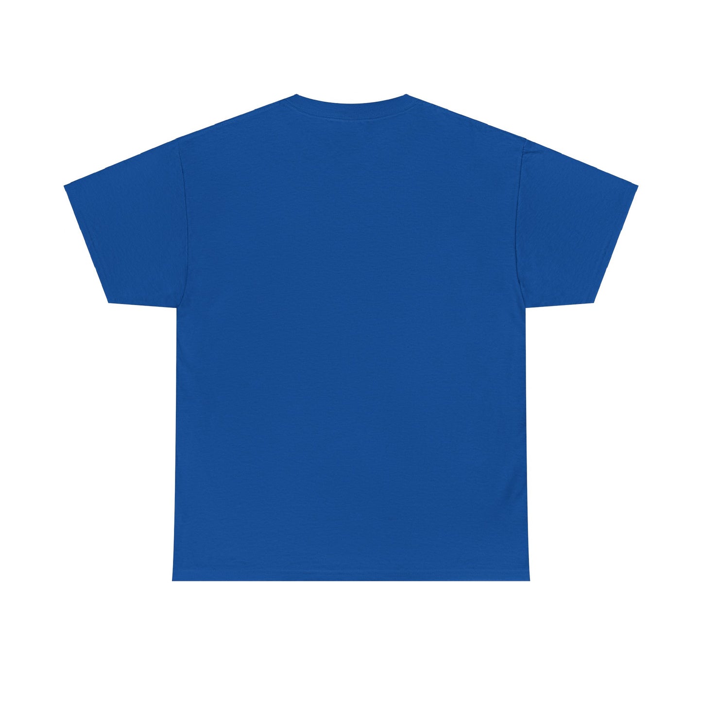 BLACKED Unisex Heavy Cotton Tee