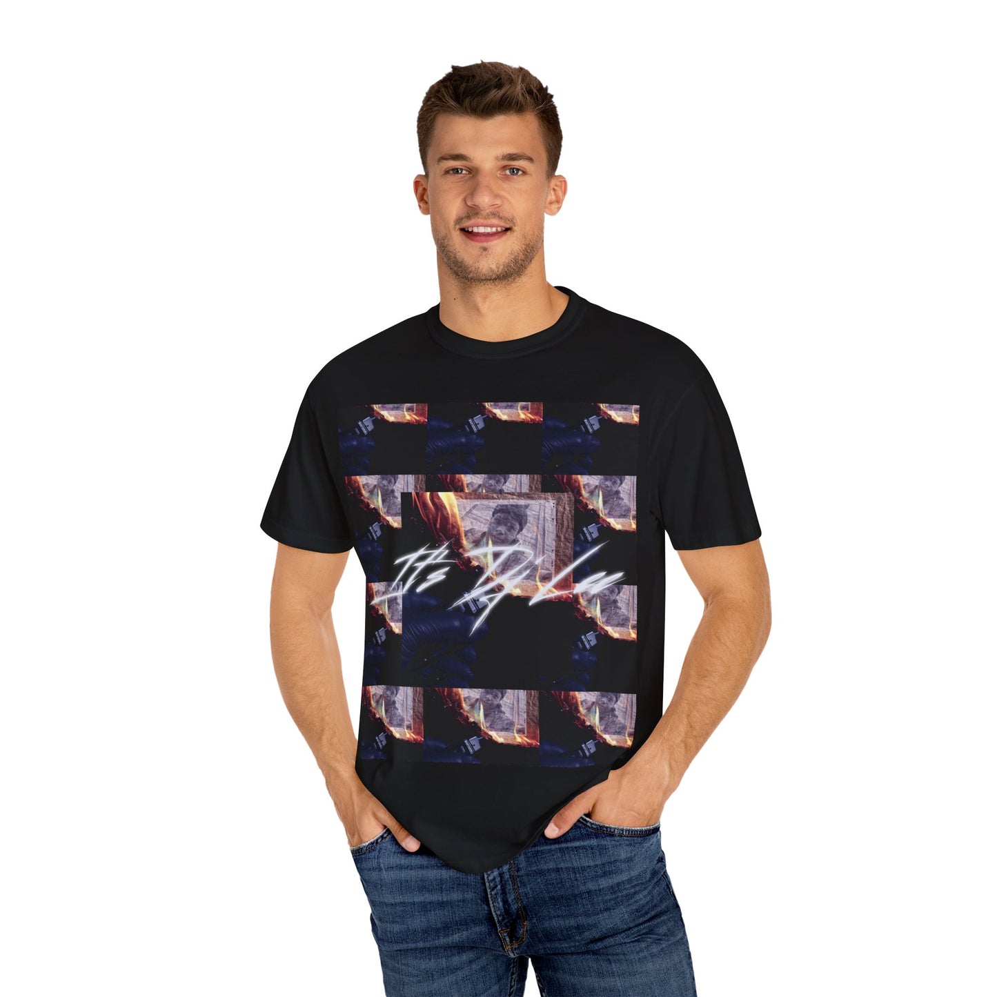 It's Dj Lee Savage Annie T-Shirt