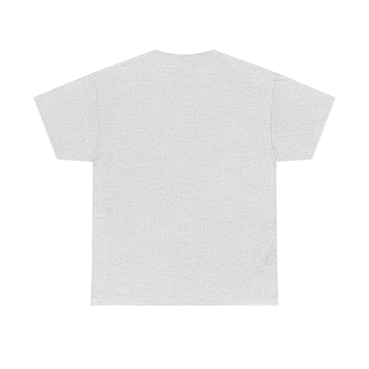 Takeoff Unisex Heavy Cotton Tee