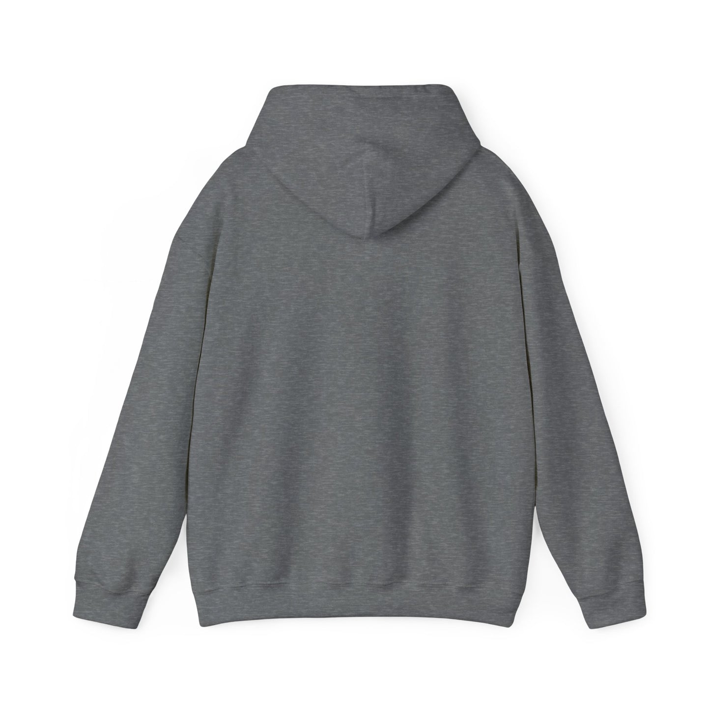 Graphic Hoodie - Josh Hart Design