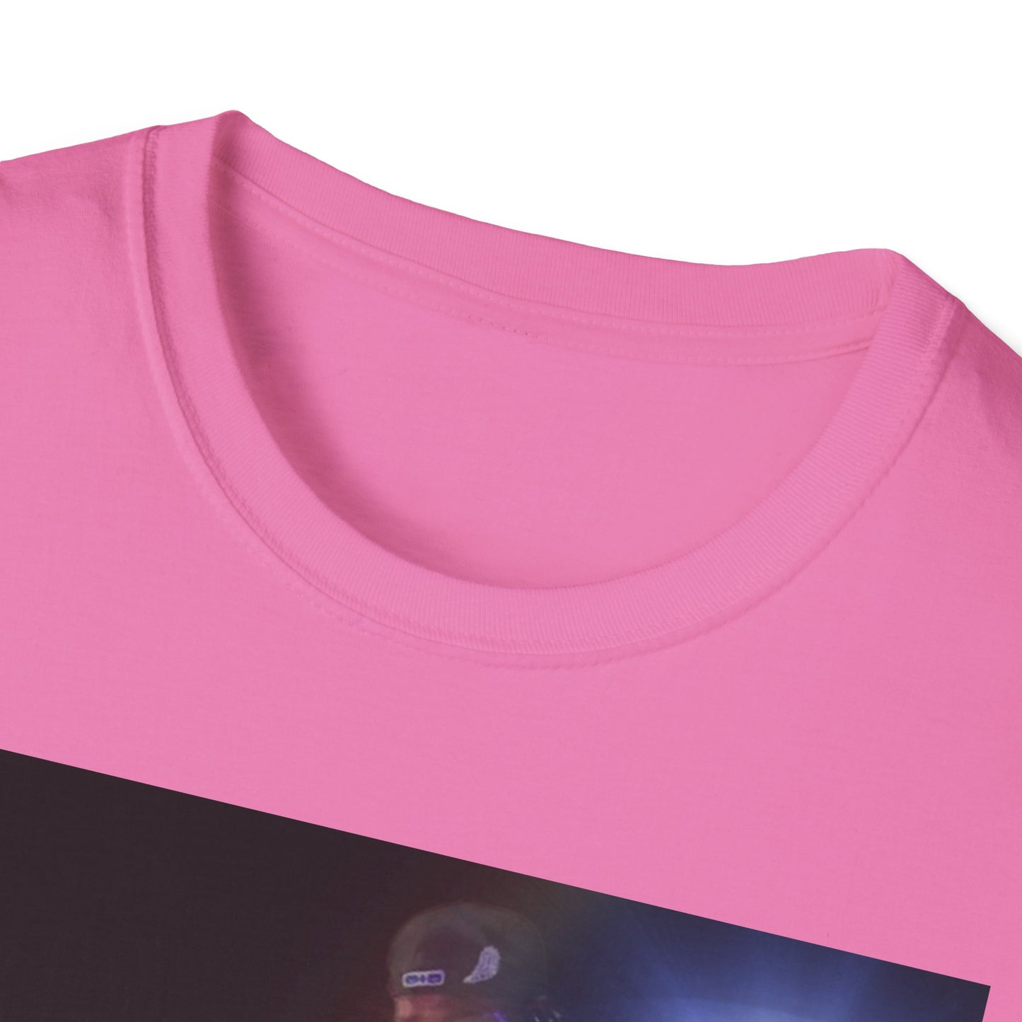 Kendrick Lamar & SZA Saturn Love T-Shirt
