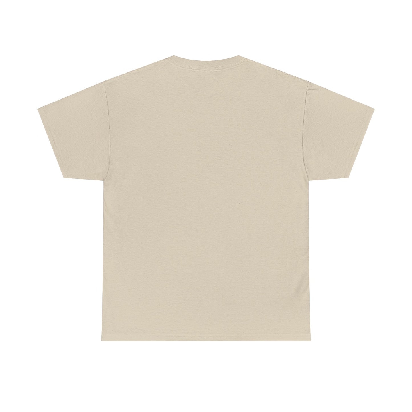 BLACKED Unisex Heavy Cotton Tee