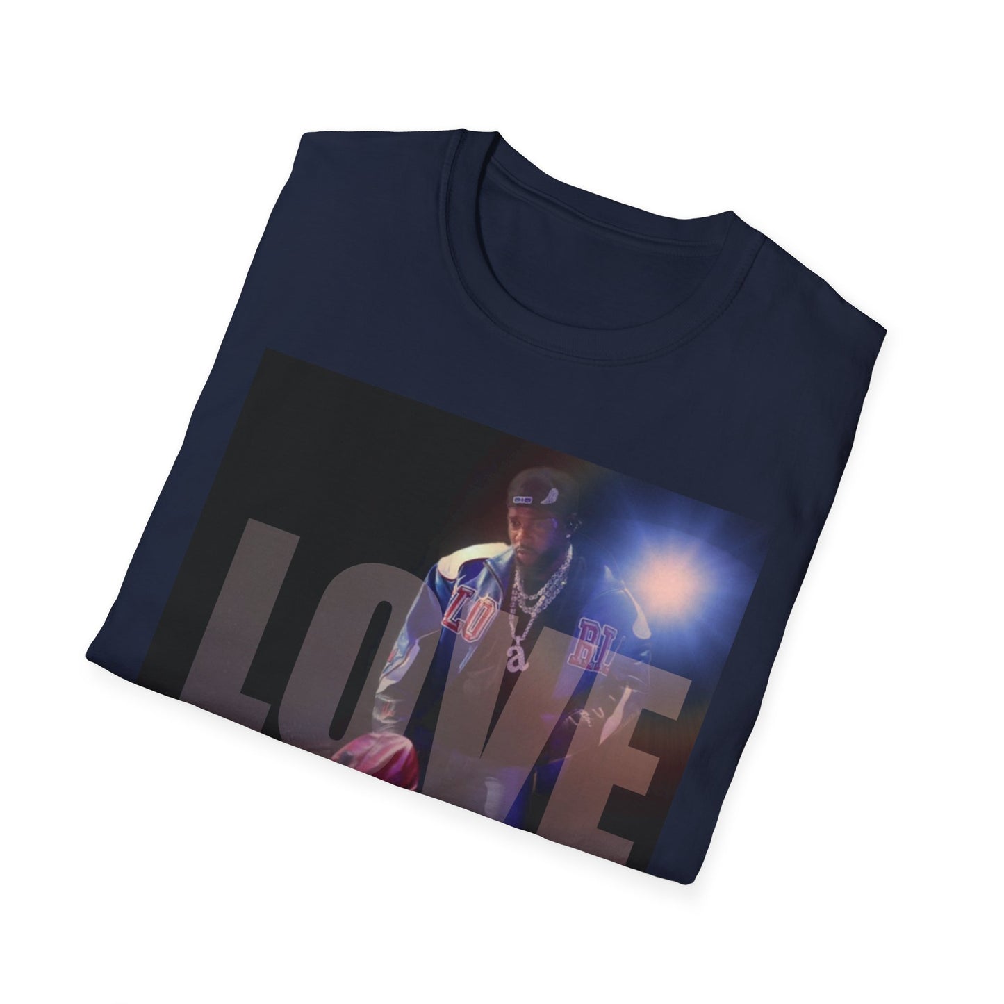 Kendrick Lamar & SZA Saturn Love T-Shirt