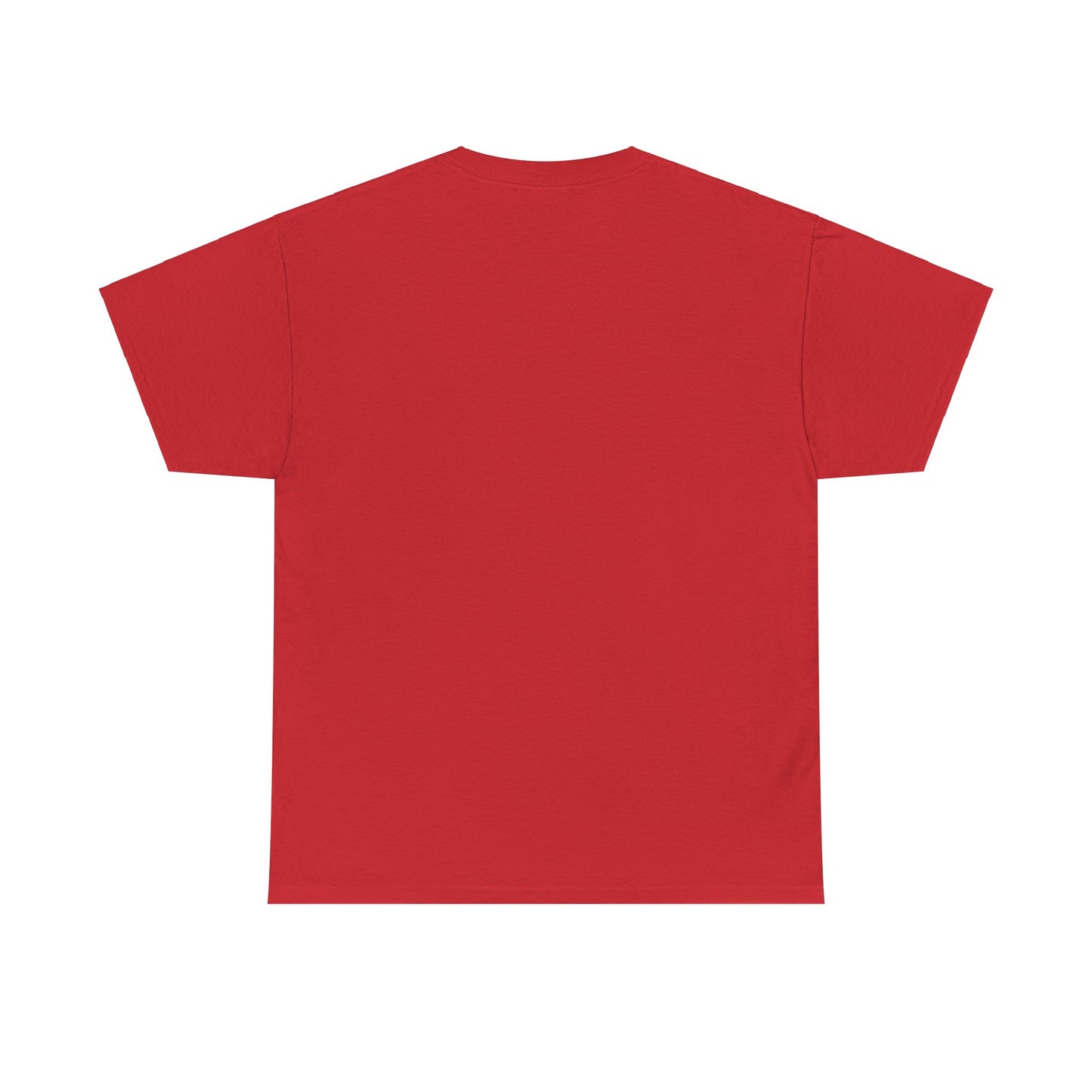 BLACKED Unisex Heavy Cotton Tee