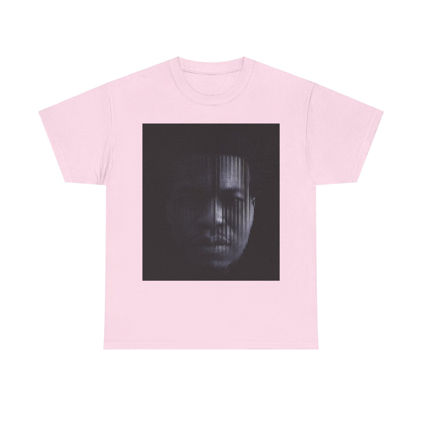 Takeoff Unisex Heavy Cotton Tee