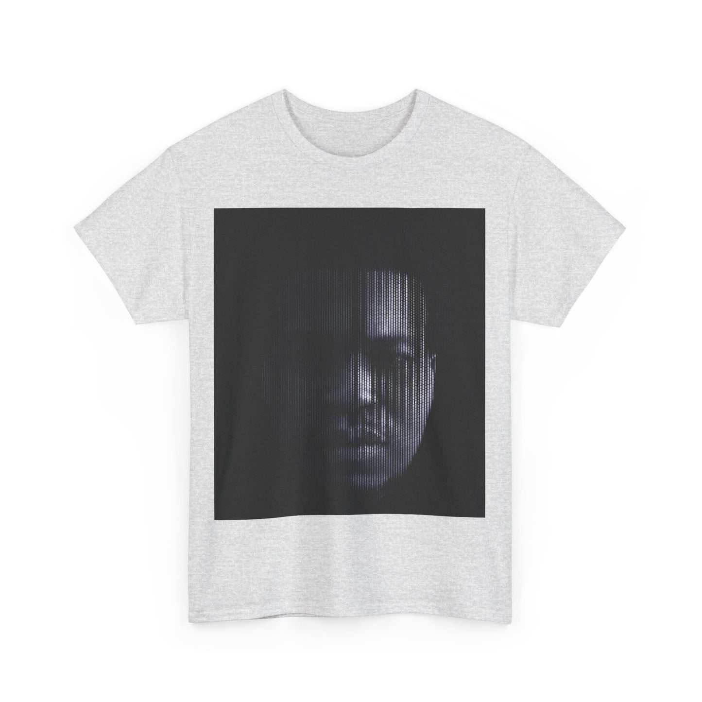 Takeoff Unisex Heavy Cotton Tee