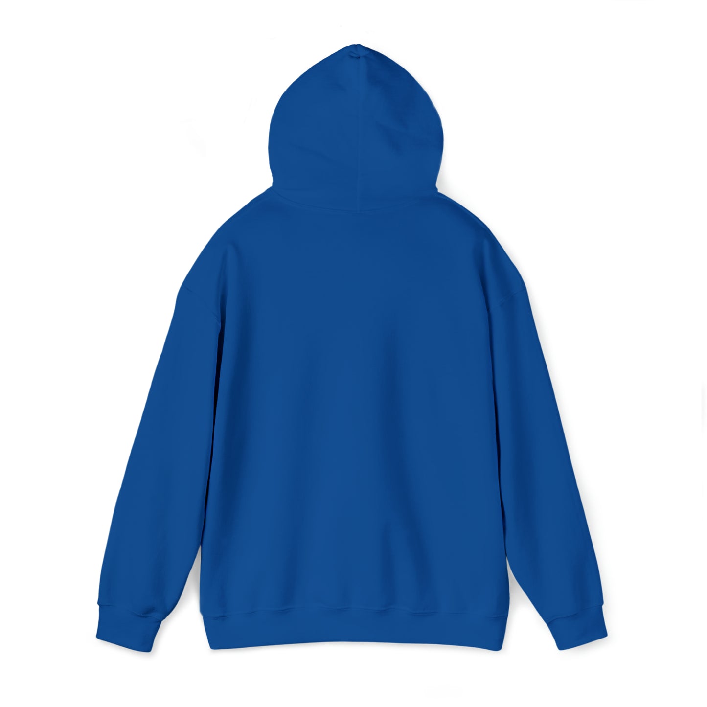 Silly Girl Unisex Heavy Blend™ Hooded Sweatshirt