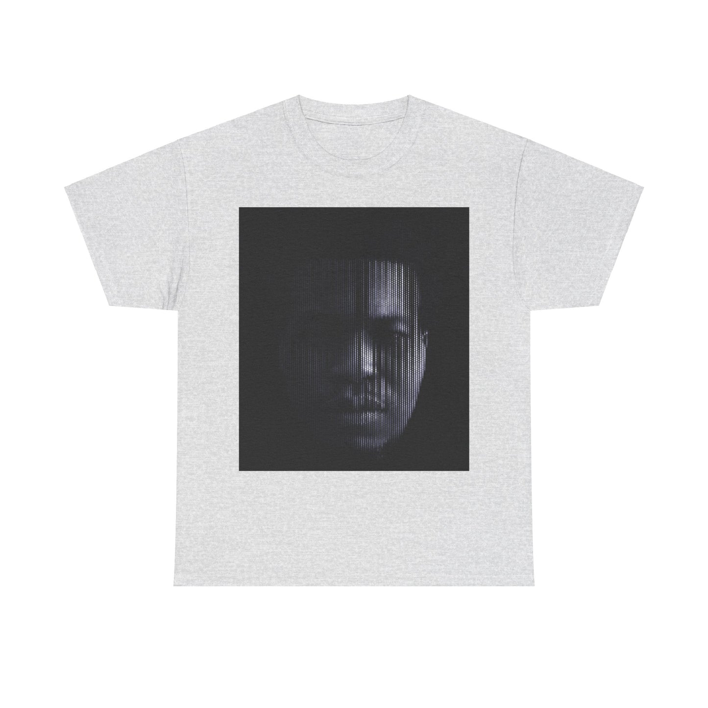 Takeoff Unisex Heavy Cotton Tee