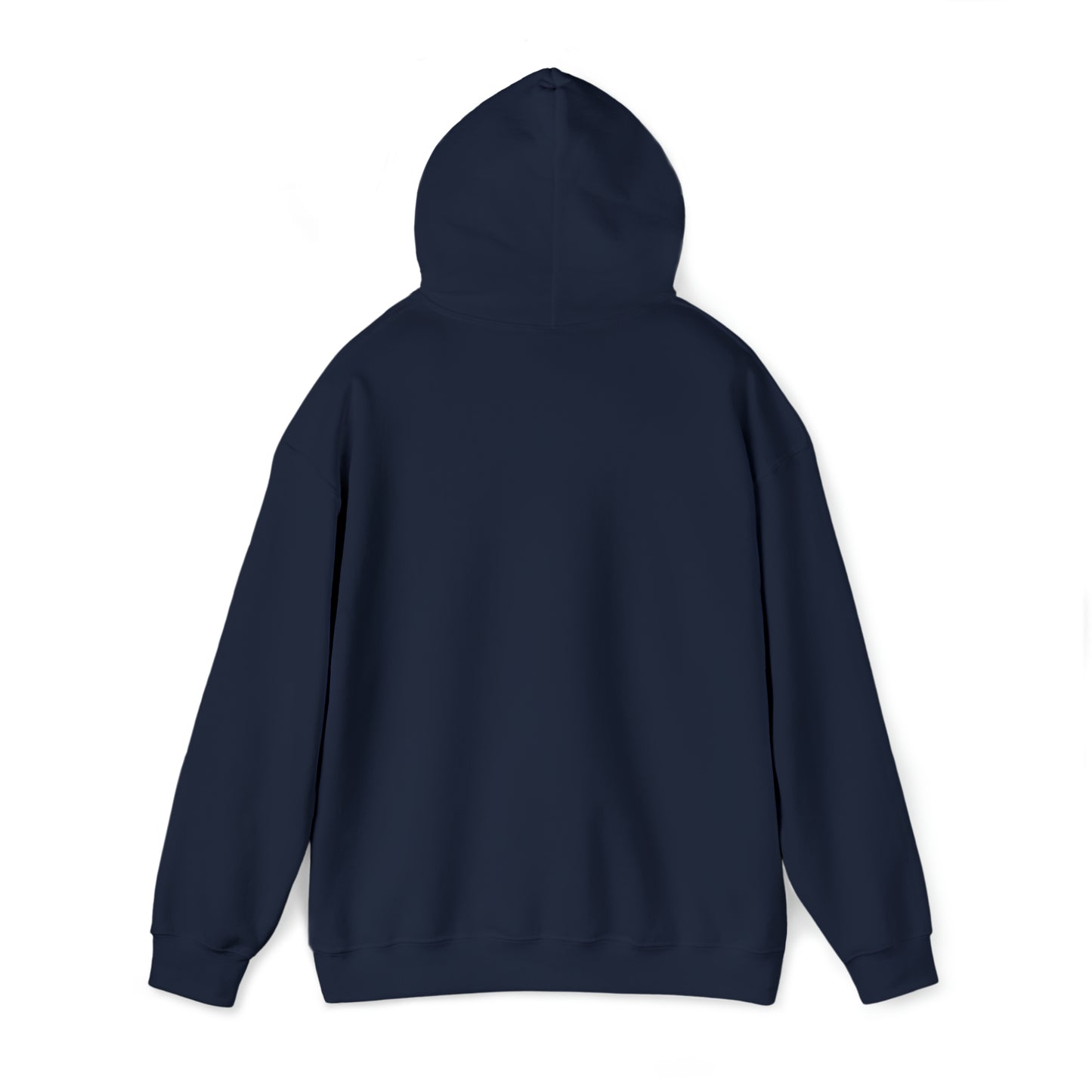 Silly Girl Unisex Heavy Blend™ Hooded Sweatshirt