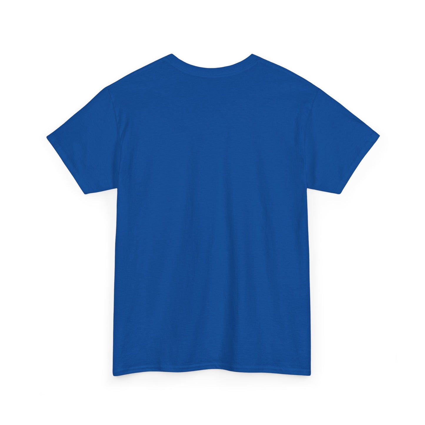 BLACKED Unisex Heavy Cotton Tee