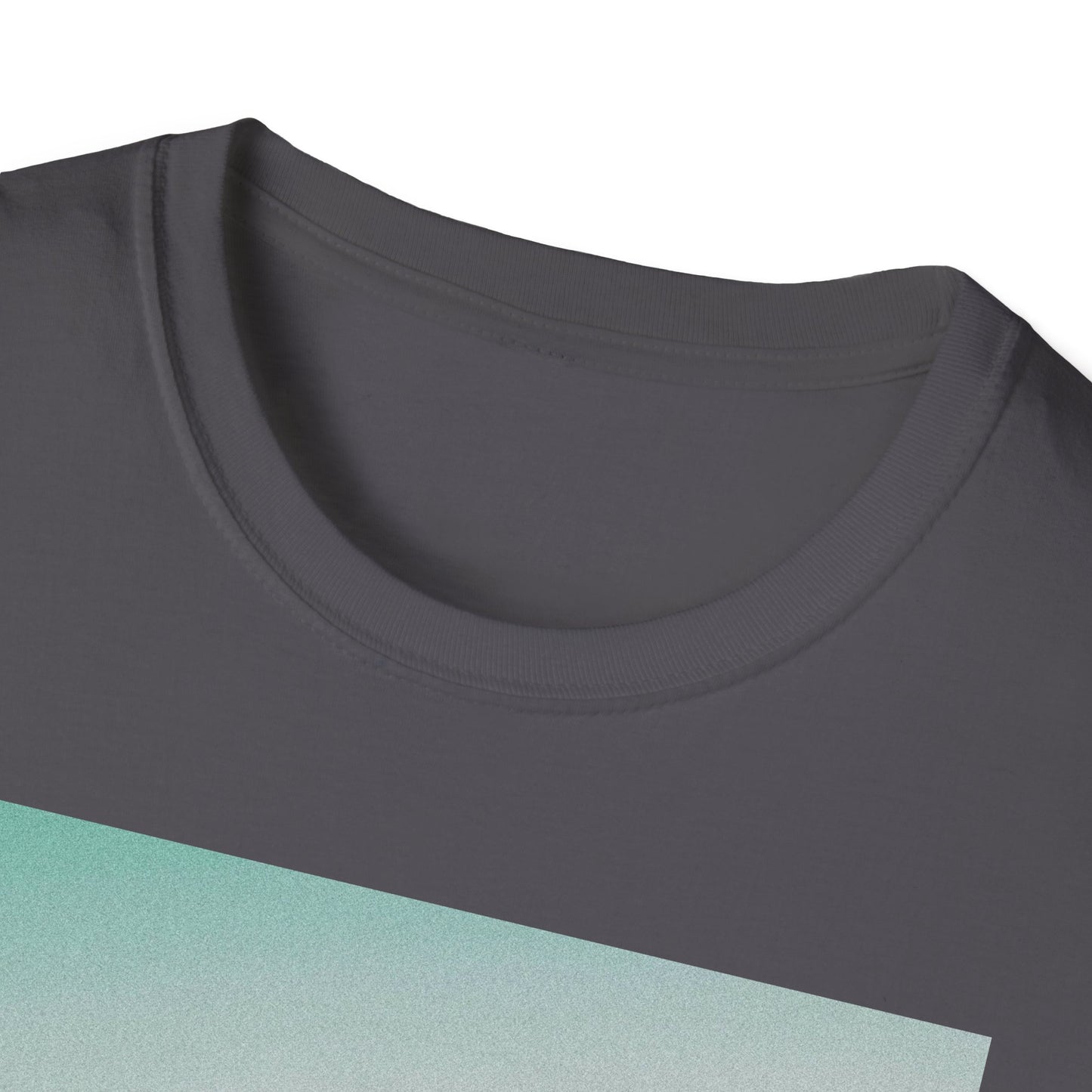 XV VISIONS BLURRED Unisex Softstyle T-Shirt