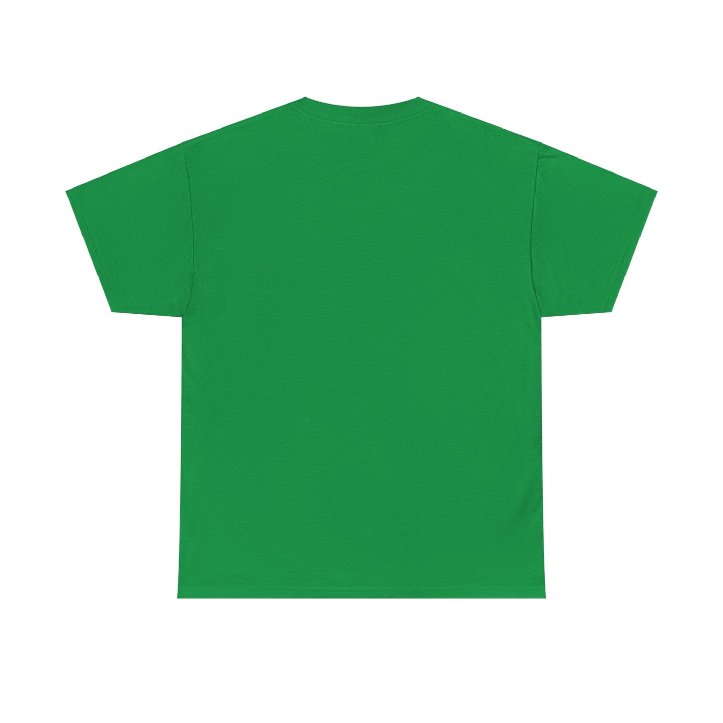 BLACKED Unisex Heavy Cotton Tee