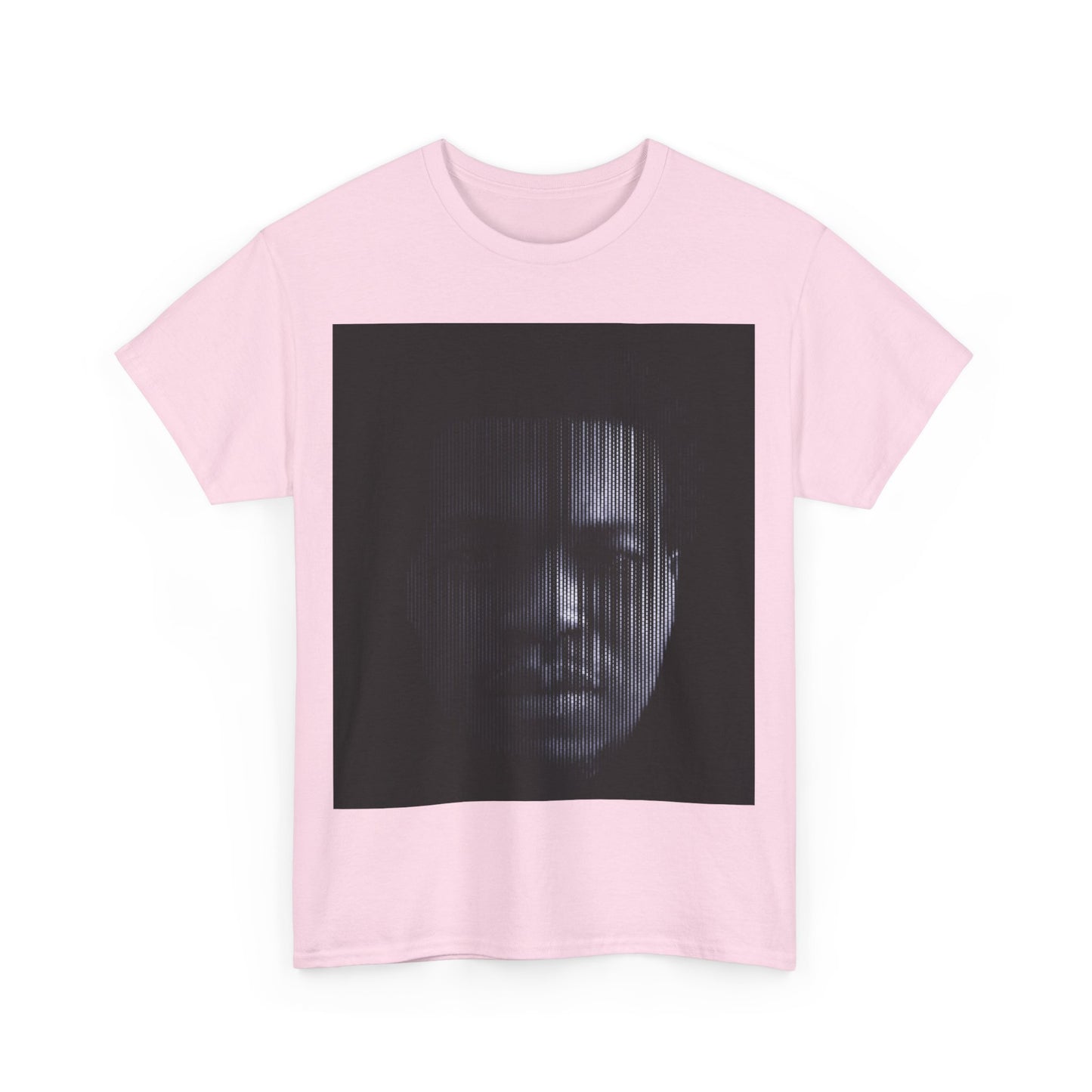 Takeoff Unisex Heavy Cotton Tee