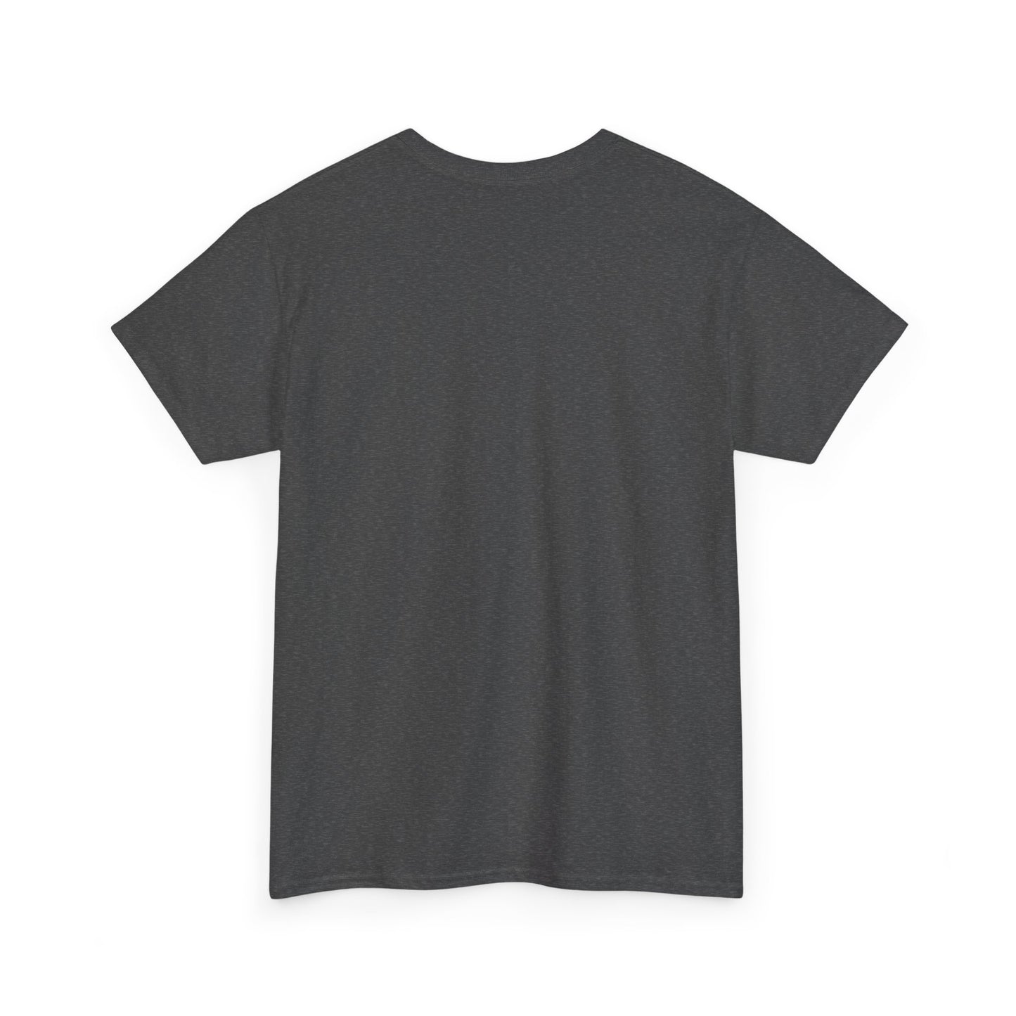 BLACKED Unisex Heavy Cotton Tee