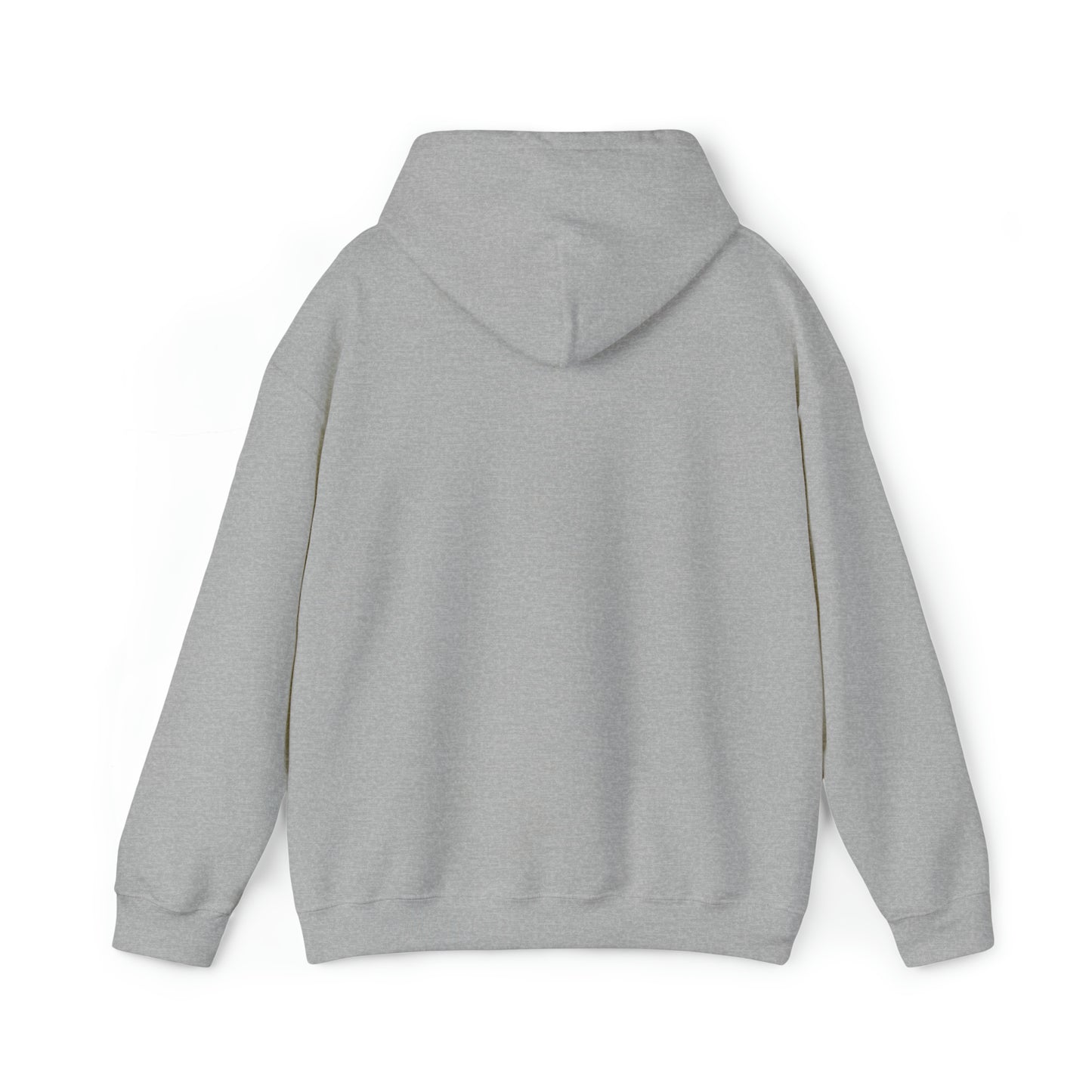 Silly Girl Unisex Heavy Blend™ Hooded Sweatshirt