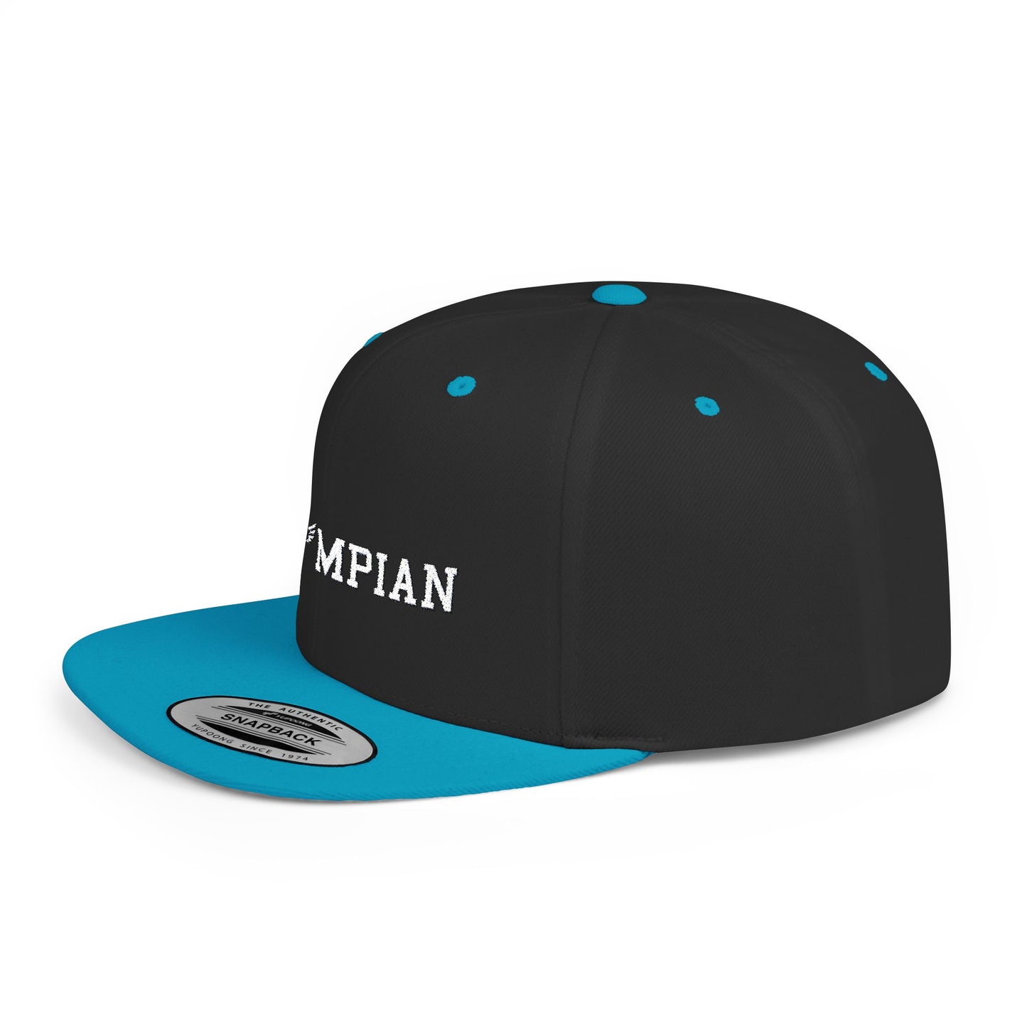 Olympian Snapback