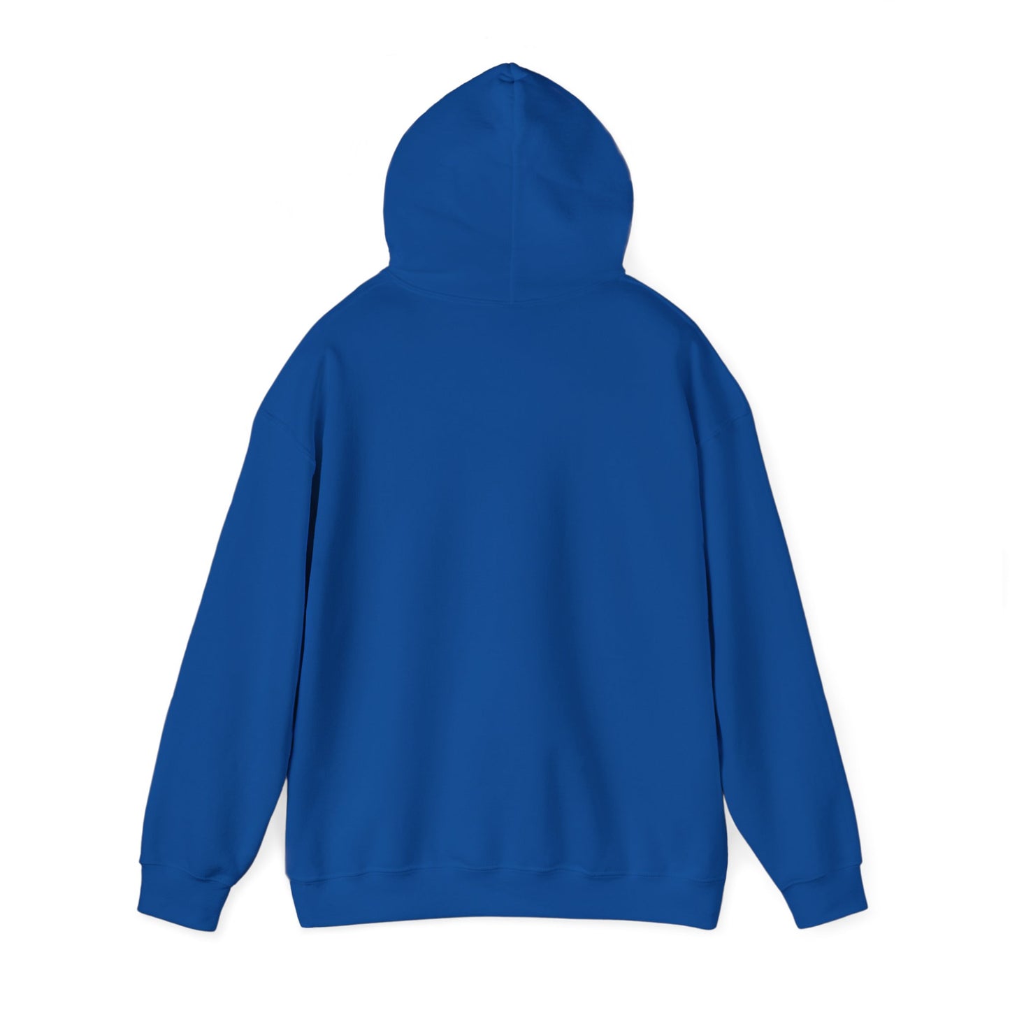 Graphic Hoodie - Josh Hart Design