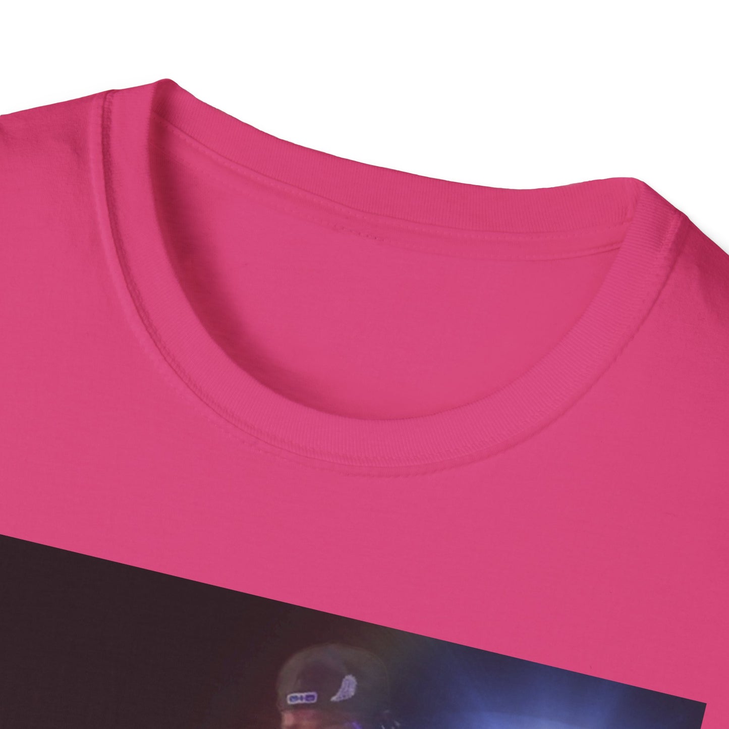 Kendrick Lamar & SZA Saturn Love T-Shirt