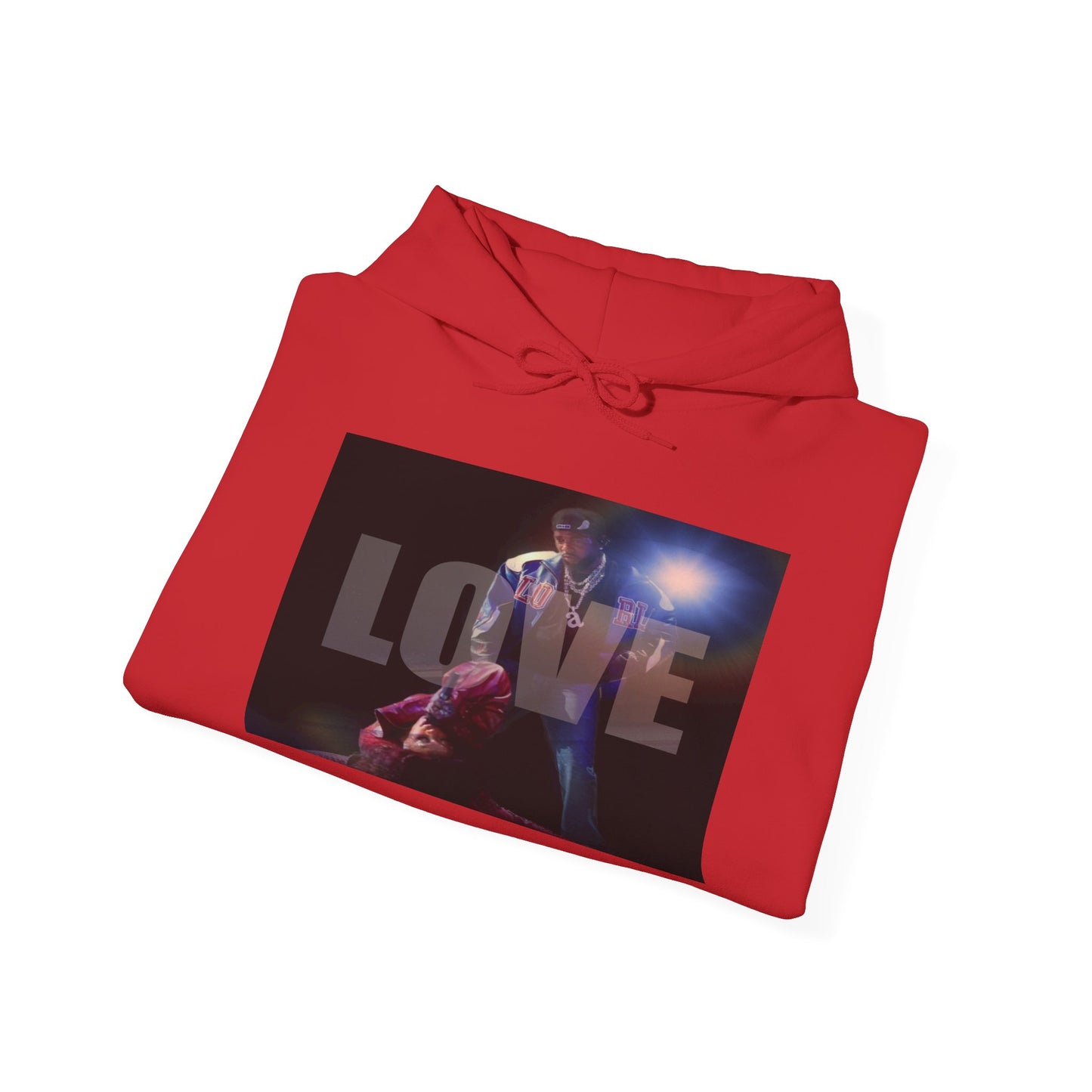 Kendrick Lamar & SZA Saturn Hoodie