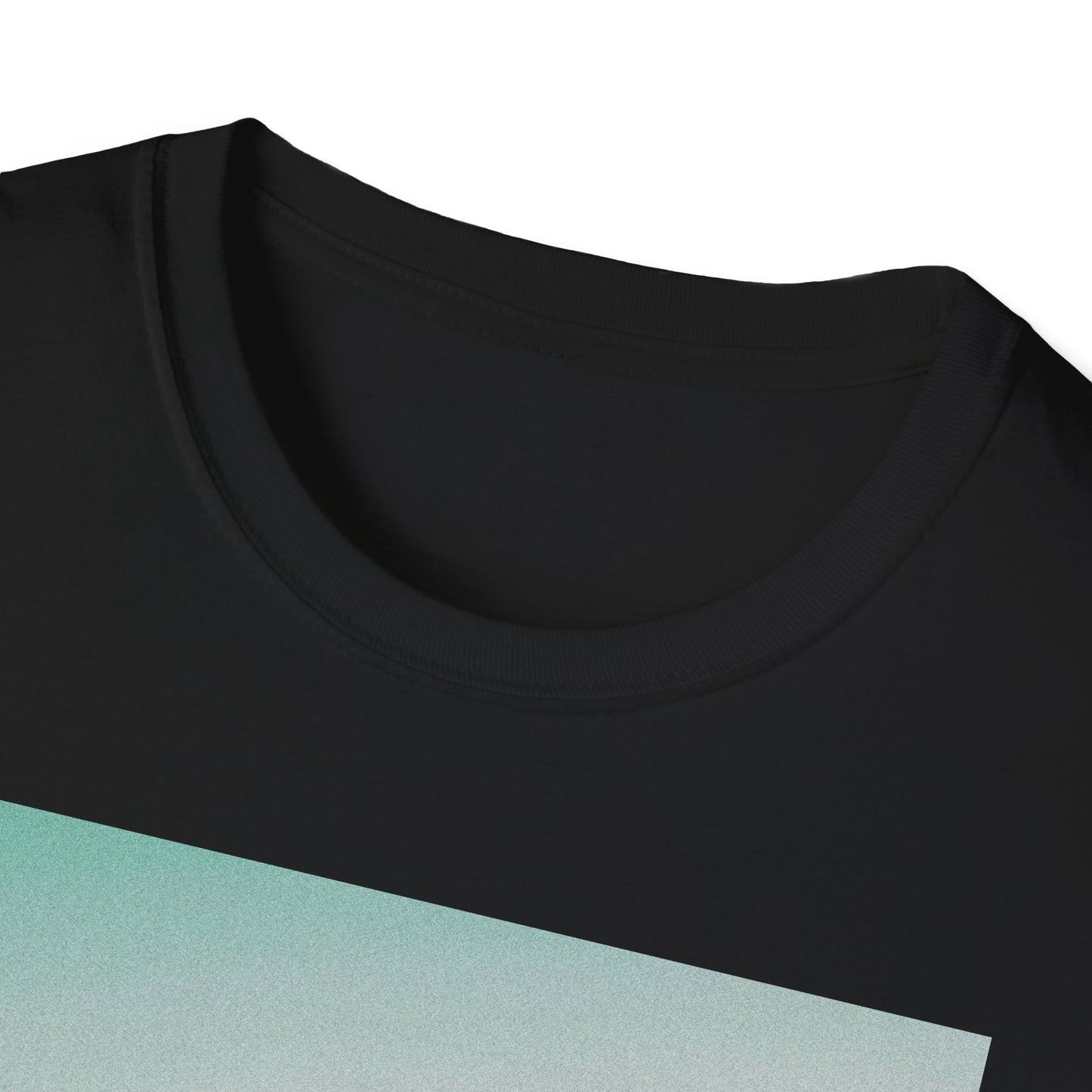 XV VISIONS BLURRED Unisex Softstyle T-Shirt